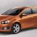 Chevrolet Sonic