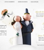 Lista de Casamento site Pernambucanas