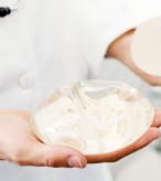 Protese de Silicone
