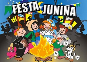 Músicas de Festa Junina