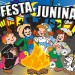 Músicas de Festa Junina