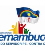 Portal do Servidor PE Contra Cheque