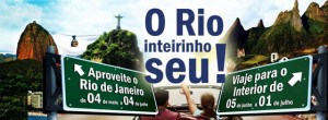 Projeto Carioquinha 2012