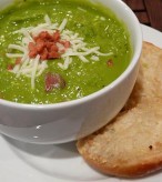 Sopa de Ervilha