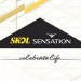 Skol Sensation 2012