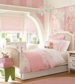 Decoracao de Quarto Meninas