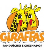 Giraffas Delivery Telefone