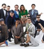Pânico da Band - Elenco