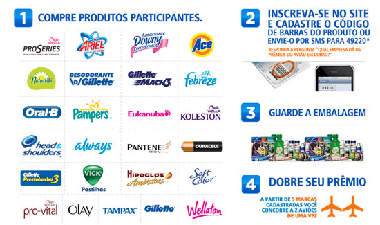 Promoção Avião do Faustão Promoção Avião do Faustão