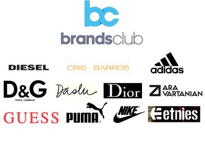 BrandsClub BrandsClub