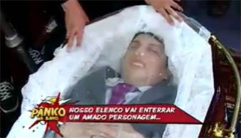 Pânico na Band Pânico na Band