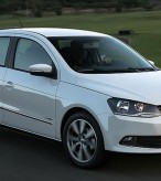 Novo Gol 2013