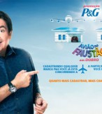 Pomoção Avião do Faustao 5