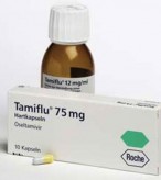 Tamiflu Efeitos Colaterais