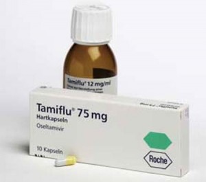 Tamiflu