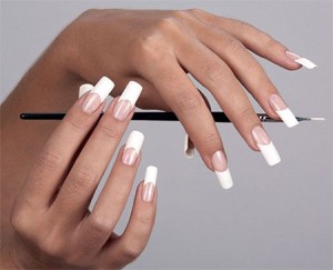 Unhas de Gel