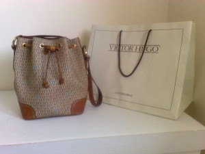 Bolsas Victor Hugo