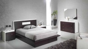 Decoração de Quarto de Casal Decoração de Quarto de Casal