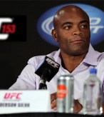 Anderson Silva enfrentará Stephan Bonnar no UFC RIO 3 (Foto: Divulgação / UFC)