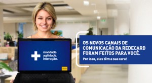 Redecard Extrato Online
