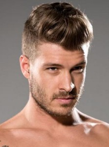 Cortes de Cabelo Undercut Masculino Cortes de Cabelo Undercut Masculino