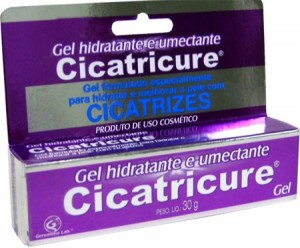 Cicatricure para Estrias Cicatricure para Estrias