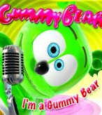Gummy Bear