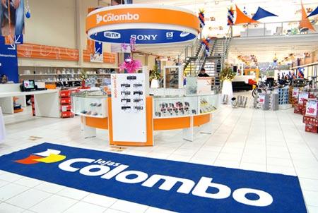 Lojas Colombo Celulares Lojas Colombo Celulares