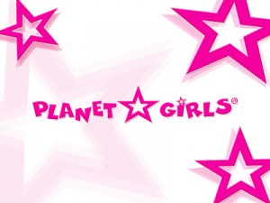 Planet Girls 2013