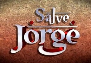 Salve Jorge – Elenco