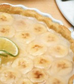 Torta de Banana