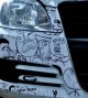 Stickers Bombs uma mania que pega