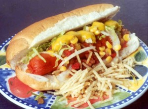 Cachorro Quente Cachorro Quente
