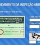 Controlar Agendamento - Inspeção Veicular 2012