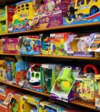 Lojas Americanas Brinquedos