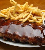 Molho Barbecue