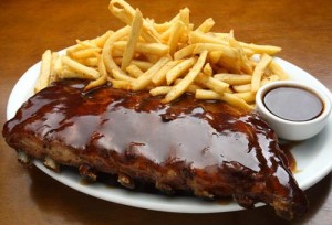 Molho Barbecue