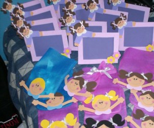 Decoração Festa Infantil