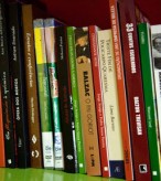 Uma boa leitura é capaz de prender o leitor por horas a fio.
