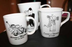Canecas Personalizadas