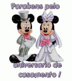 Mensagens para Aniversário de Casamento