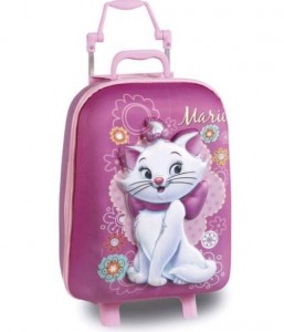Mochila Infantil