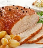 Pernil Assado