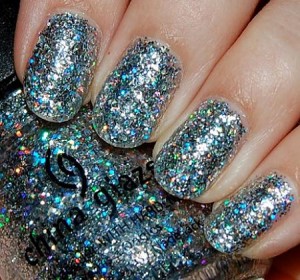 Unhas Decoradas Carnaval 2013