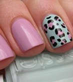 Unhas Decoradas Simples
