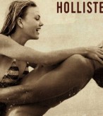 Hollister uma marca que cresce a cada dia