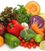 Alimentos Ricos em Vitamina C