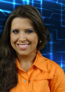 Andressa – BBB13