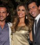 Novela Flor do Caribe - Elenco 01