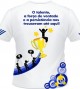 Camiseta para Formandos